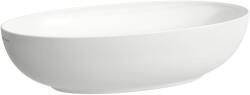 Laufen ILBAGNOALESSI 70x38 cm mosdótál fehér LCC felülettel H8189774001121 (H8189774001121)