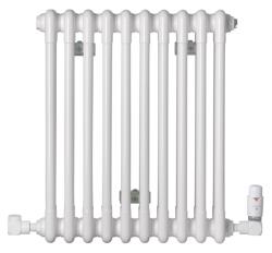 Radeco Trex 500/20 design csőradiátor (1435 W, fehér, 566x927 mm) (TREX-500/20)