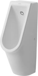 Duravit Starck 3 hátsó vízbekötésű piszoár 0827250000 (0827250000) - szaniterplaza