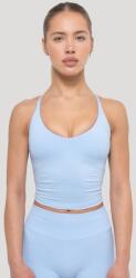 GymBeam Дамски потник Luma Baby Blue S