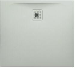 Laufen Pro 90x80 cm Marbond zuhanytálca, világos szürke H2149500770001 (H2149500770001)