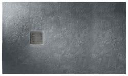 Roca Terran extra vékony STONEX zuhanytálca 100x70 cm pala AP1013E82BC01200 (AP1013E82BC01200)