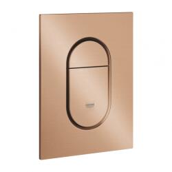 Grohe Arena Cosmopolitan S nyomólap, matt warm sunset 37624DL0 (37624DL0)