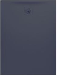 Laufen Pro 120x100 cm Marbond zuhanytálca, antracit H2119530780001 (H2119530780001)
