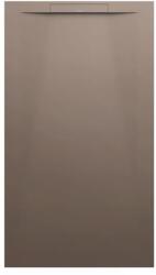 Laufen Pro S 160x90 cm Marbond zuhanytálca, matt kávé H2101891290001 (H2101891290001)