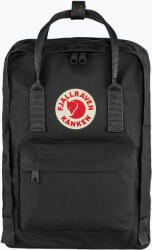 Fjällräven Rucsac de oraș Fjällräven Kanken Laptop 13 l black
