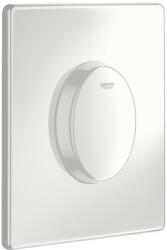 Grohe Skate Air álló nyomólap, fehér 38564SH0 (38564SH0)