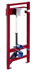 SCHELL MONTUS WC-szerelőmodul 030760099 (030760099)