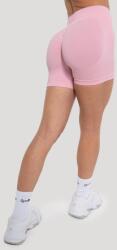 GymBeam Дамски шорти Luma Baby Pink XS