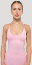 GymBeam Дамски потник Luma Baby Pink XL