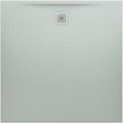 Laufen Pro 120x120 cm Marbond zuhanytálca, világos szürke H2119580770001 (H2119580770001)