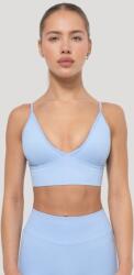 GymBeam Спортен сутиен Luma Baby Blue S
