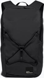 Jack Wolfskin Дамска раница Jack Wolfskin Serene 18 l black