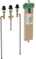 Hansgrohe alap szett 13440180 (13440180) - szaniterplaza