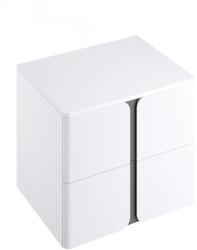 Ravak Balance 600 mosdópult 60x46, 5 cm X000001370 (X000001370)