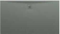 Laufen Pro 160x90 cm Marbond zuhanytálca, matt beton H2119500790001 (H2119500790001)