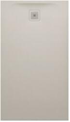 Laufen Pro 140x80 cm Marbond zuhanytálca, matt beige H2129561860001 (H2129561860001)