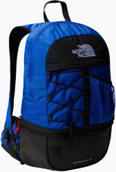 The North Face Rucsac de oraș The North Face Borealis Convertible Pack 17 l blue/black