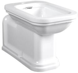 Sapho KERASAN WALDORF álló bidé, fehér 4120K1 (4120K1)