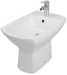 Cersanit Carina álló bide K31-063 (K31-063) - szaniterplaza
