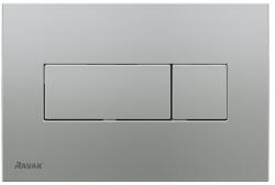 Ravak Universal szatén nyomólap X01456 (X01456)