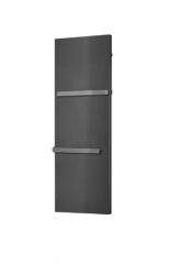Radeco WALL design fűrdőszobai radiátor (1020 W, színes, 1600x560 mm) (WALL)