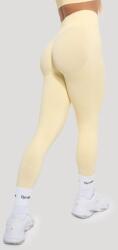 GymBeam Дамски клин Luma Butter Yellow M