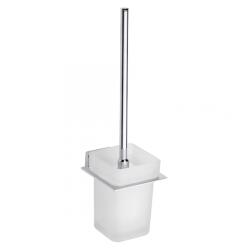 Bemeta Sapho BEMETA NIKI Fali Wc kefetartó, 105x375x135mm, króm 153113012 (153113012)