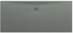 Laufen Pro 160x70 cm Marbond zuhanytálca, matt beton H2139560790001 (H2139560790001)