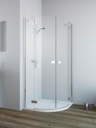 Radaway Fuenta New PDD 90 B zuhanyajtó (384001-01-01L) (384001-01-01L)