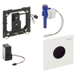 Geberit Sigma01 automata vizelde vezérlés, infravörös, elemes, fehér 116.031. 11.5 (116.031.11.5) - szaniterplaza