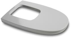 Roca Khroma fali bidé fedél, silver grey 7806652F1T (A806652F1T) (A806652F1T)