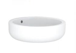 KOLO Ego pultra építhető mosdó ReflexKolo felülettel K12145900 (K) (K12145900)