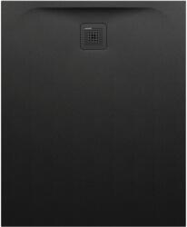 Laufen Pro 110x90 cm Marbond zuhanytálca, fekete H2129550800001 (H2129550800001)