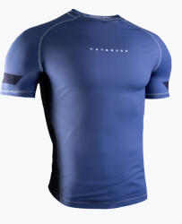 Hayabusa Мъжки рашгард Hayabusa Core Rash Guard blue