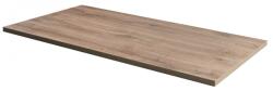 Aqualine Sapho AQUALINE ALTAIR 67, 6x45cm pult, emporio tölgy AI870 (AI870)