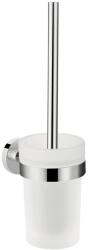 Hansgrohe Logis Universal fali wc-kefe tartó 41722000 (41722000)