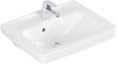 Alföldi Optic 50x40 cm kézmosó 7072 50 01 (7072 50 01)