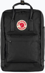 Fjällräven Rucsac de oraș Fjällräven Kanken Laptop 17" 20 l black