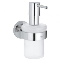 GROHE Start szappanadagoló, tartókonzollal 41195000 (41195000)