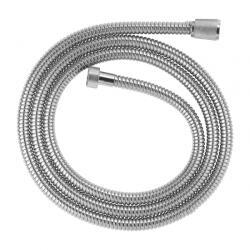 Grohe VitalioFlex Metal fém zuhanygégecső 22107000 (22107000) - szaniterplaza