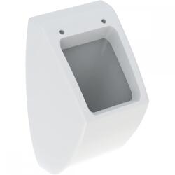 Geberit Pareo vizelde, hátsó bekötésű, hátsó kifolyású, 26.5cm, fehér 236100000 (236100000)