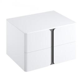 Ravak Balance 800 mosdópult 80x46, 5 cm X000001371 (X000001371)