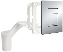 Grohe Skate Cosmopolitan Set Fresh nyomólap 38805000 (38805000) - szaniterplaza