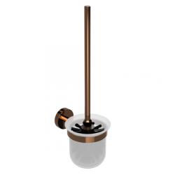 Bemeta Sapho BEMETA CORAL fali WC-kefetartó, 95x360x140mm (158113017) (158113017)