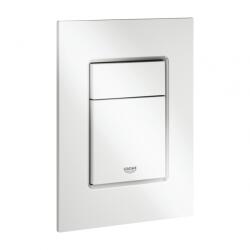 Grohe Skate Cosmopolitan S nyomólap, fehér 37535SH0 (37535SH0)