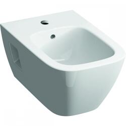 Geberit Selnova Square fali bidé 501.547. 01.1 (501.547.01.1)
