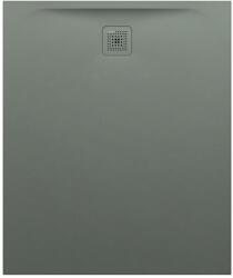 Laufen Pro 120x100 cm Marbond zuhanytálca, matt beton H2119530790001 (H2119530790001)