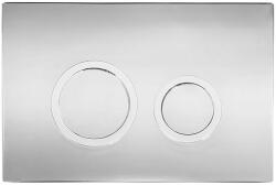 Wellis Clarice Round nyomólap EE00275 (EE00275) - szaniterplaza