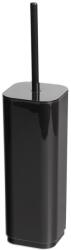 SAPHO SEVENTY WC-kefe, fekete 633414 (633414)